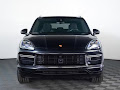 2022 Porsche Cayenne Turbo