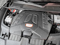 2022 Porsche Cayenne Turbo