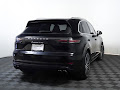 2022 Porsche Cayenne Turbo