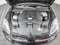 2022 Porsche Cayenne Turbo