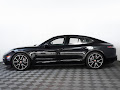 2023 Porsche Panamera 4 Platinum Edition