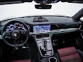 2023 Porsche Panamera 4 Platinum Edition