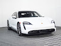 2023 Porsche Taycan