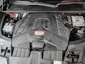 2021 Porsche Cayenne Turbo