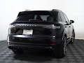 2021 Porsche Cayenne Turbo
