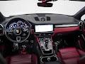 2021 Porsche Cayenne Turbo