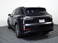 2021 Porsche Cayenne Turbo