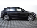 2021 Porsche Cayenne Turbo
