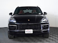 2021 Porsche Cayenne Turbo