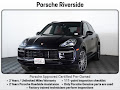 2021 Porsche Cayenne Turbo