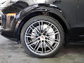 2021 Porsche Cayenne Turbo