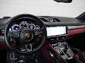 2021 Porsche Cayenne Turbo