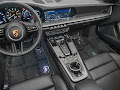 2022 Porsche 911