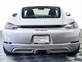2025 Porsche 718 Cayman Style Edition
