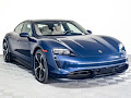 2023 Porsche Taycan