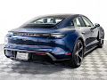 2023 Porsche Taycan