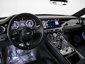 2022 Bentley Continental