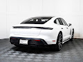 2023 Porsche Taycan