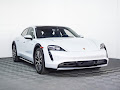 2024 Porsche Taycan 4S
