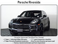 2023 Porsche Cayenne