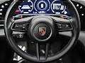 2023 Porsche Taycan