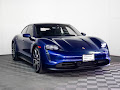 2023 Porsche Taycan