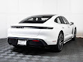2024 Porsche Taycan