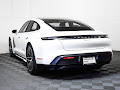 2024 Porsche Taycan
