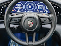 2023 Porsche Taycan