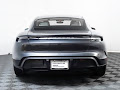 2023 Porsche Taycan