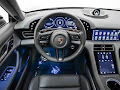 2023 Porsche Taycan