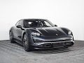 2023 Porsche Taycan