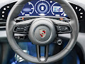 2023 Porsche Taycan