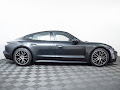 2023 Porsche Taycan