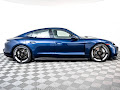 2023 Porsche Taycan GTS