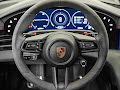 2023 Porsche Taycan GTS