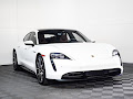 2023 Porsche Taycan