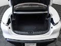 2023 Porsche Taycan