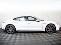2023 Porsche Taycan