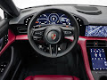 2023 Porsche Taycan