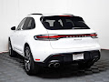 2025 Porsche Macan S