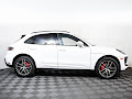 2025 Porsche Macan S