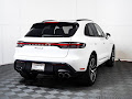 2025 Porsche Macan S