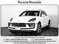 2025 Porsche Macan S