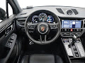 2025 Porsche Macan S