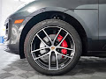 2025 Porsche Macan S