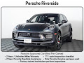 2025 Porsche Macan S