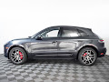 2025 Porsche Macan S
