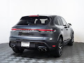 2025 Porsche Macan S