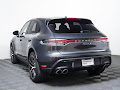 2025 Porsche Macan S